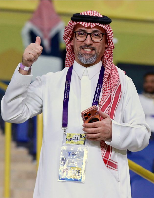 رتيبان الدوسري … حضور إعلامي لافت وصانع محتوى يرسّخ اسمه في التغطيات الميدانية