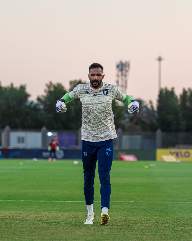 محمد العويس.. شهادة ميلاد جديدة في العلا