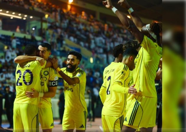 سبورتنغ لشبونة يقترب من محترف النصر