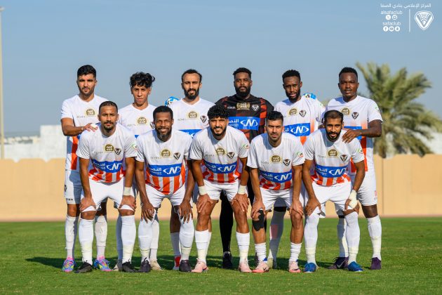 مواجهة مرتقبة في الأحساء.. الصفا يرفع شعار العودة أمام هجر في الجولة الثامنة