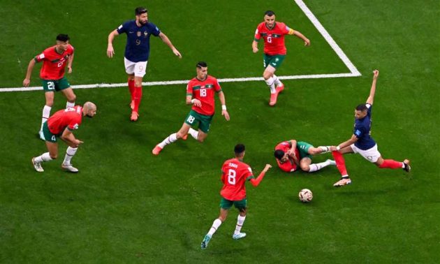 تعرف على قرعة كأس العالم 2026