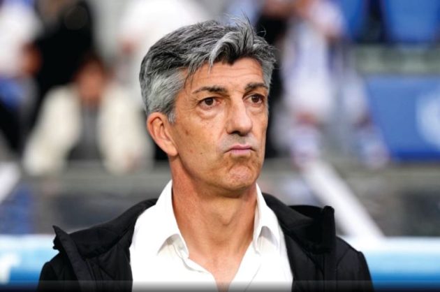 الشباب يُحدد موقف الغواسيل من الرحيل