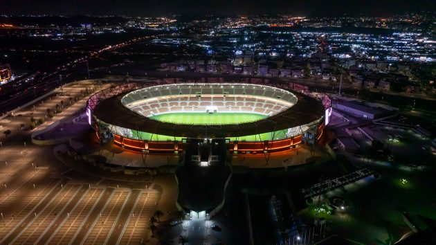 جدة والرياض.. بنية رياضية تعزز جاهزية كأس آسيا تحت 23 عامًا 2026