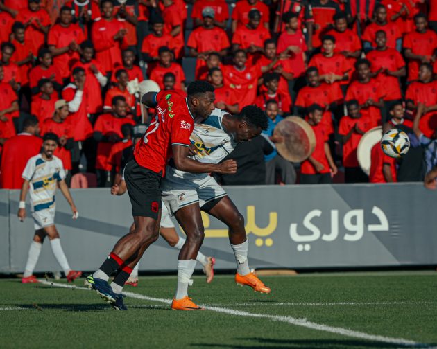 دوري يلو 11.. أبها يعزز الصدارة.. والعلا يتلقى أول خسارة