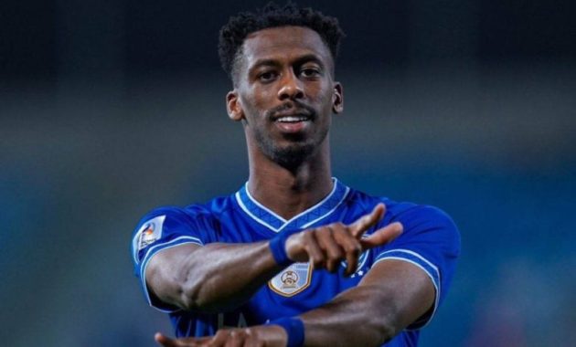 سامي الجابر يعلن تفاصيل رغبة يوفنتوس في ضم محمد كنو