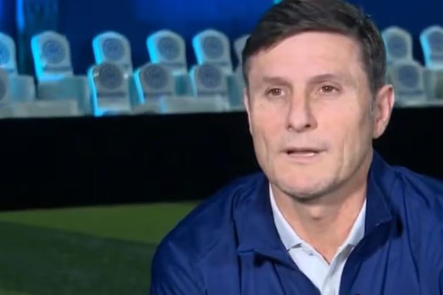 زانيتي: السعودية رائعة وستنظم مونديالا عظيماً