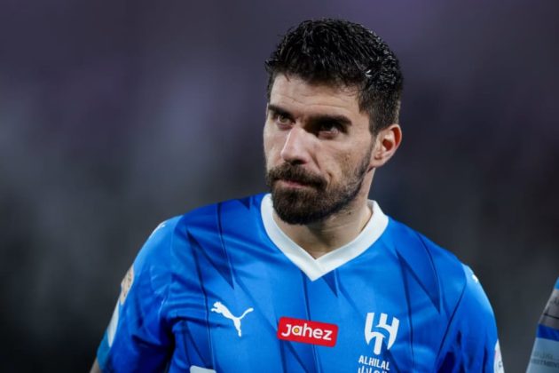 تفاصيل رغبة مانشستر يونايتد في ضم روبن نيفيز