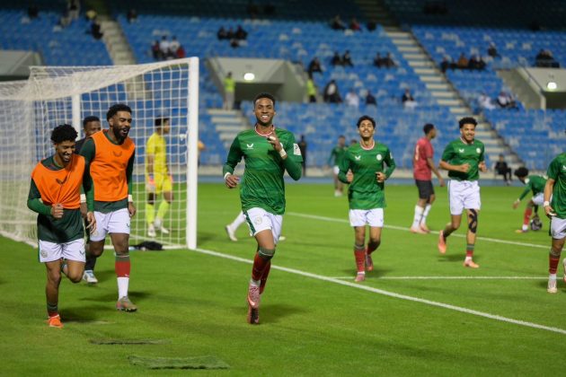 ‏اتفاق النخبة يواصل صدارته قبل التوقف