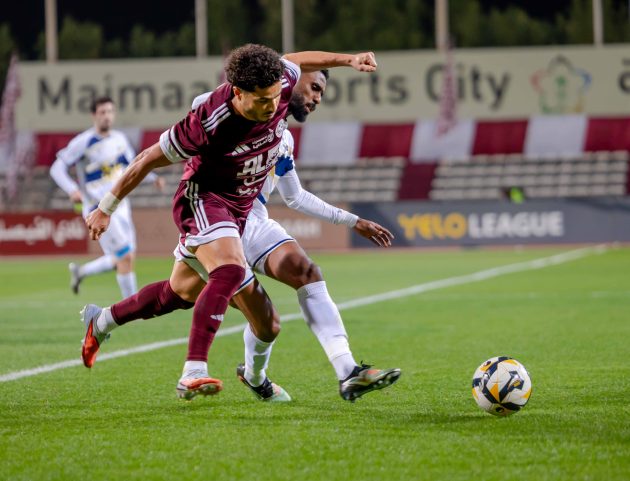 دوري يلو 13.. أبها يعزز الصدارة بالنقطة الـ30.. والدرعية “وصيفًا”