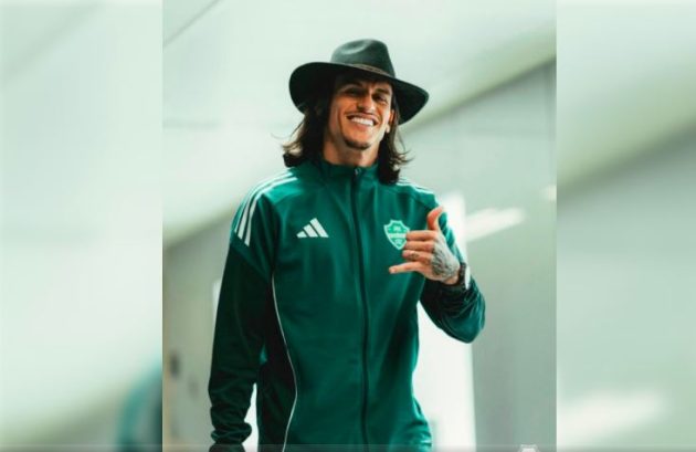 الأهلي يفقد روجر إيبانيز أمام النصر