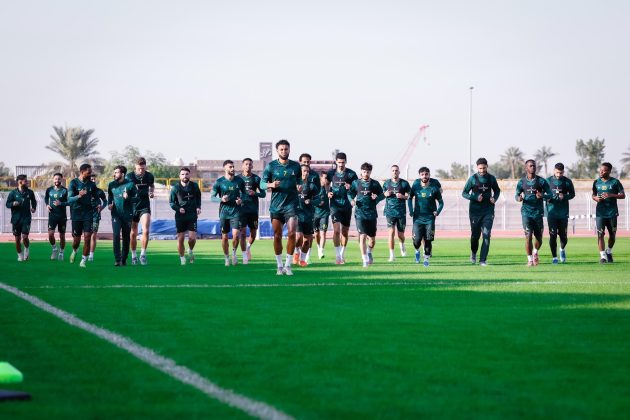 قدم الدانة ضيوفاً على النجمة الجمعة