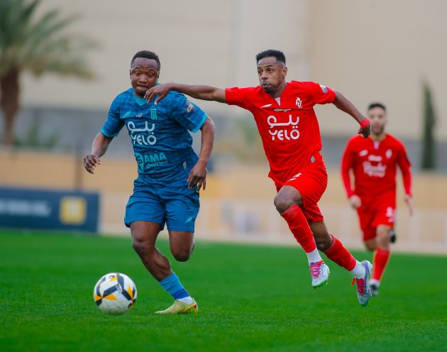 “القمة” تخطف الأنظار.. انطلاق الجولة 15 من دوري يلو الاثنين