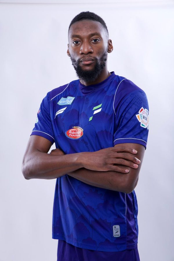 الفتح يُنهي علاقته التعاقدية مع إيكامبي بالتراضي