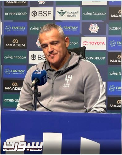 مساعد انزاغي يتحدث عن تعزيز صفوف الفريق