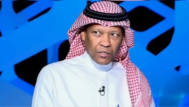 الدعيع يتوقع نتيجة ديربي الرياض