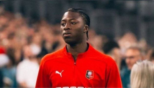 تحركات في الهلال لضم محمد ميتي من رين الفرنسي