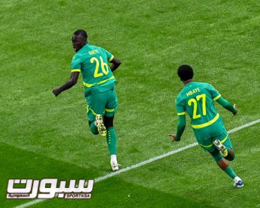 السنغال بطلا لأمم افريقيا على حساب المغرب