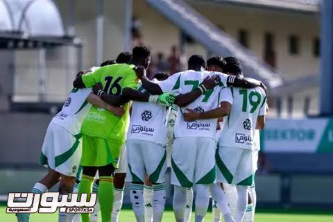 لاعب دوري يلو ينضم إلى الأهلي