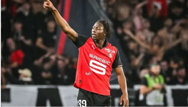 الهلال يتحرك رسميًا لضم قادر ميتي