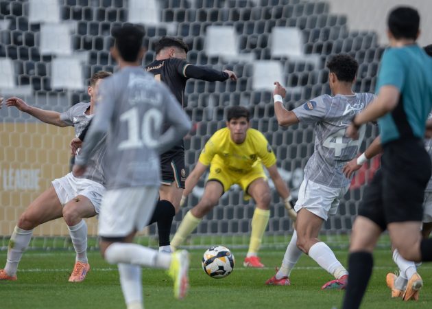 دوري يلو 18.. فوز أبها والدرعية.. والعلا يعود للمربع الذهبي