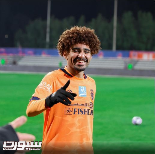 موعد حسم الهلال التعاقد مع صبري دهل