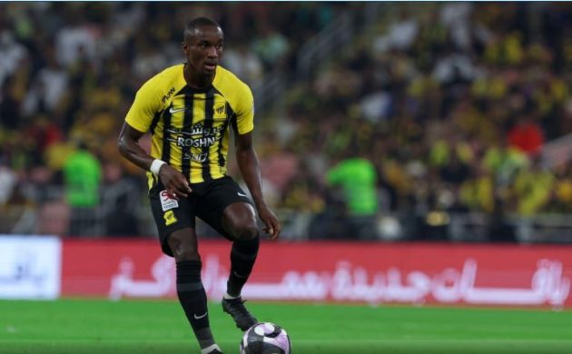الاتحاد يفرض شروطه على انتر ميلان لبيع موسى ديابي