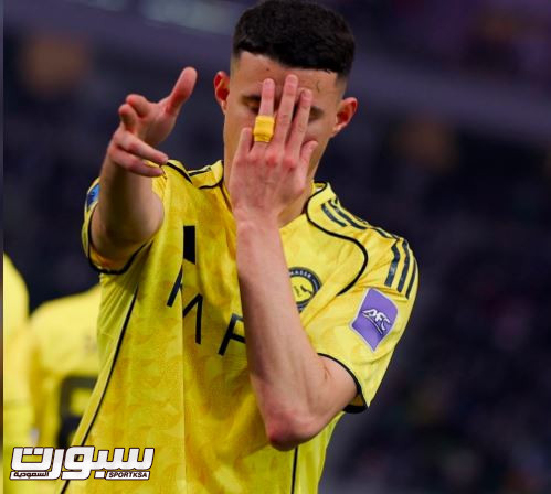 لجنة الانضباط والاخلاق ترد على احتجاج الاتحاد ضد نظامية مشاركة عبدالله الحمدان