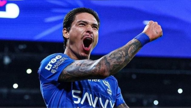 نونيز يُعلن الولاء إلى الهلال