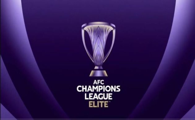 مواجهات ومواعيد الدور ثمن النهائي لـ دوري أبطال أسيا للنخبة