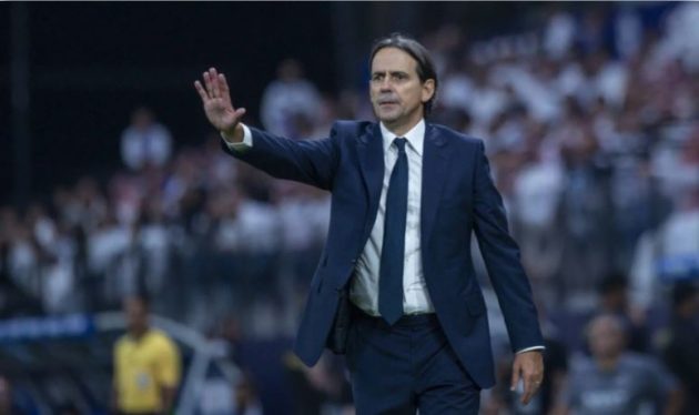 إنزاغي يستبعد رباعي الهلال الأجنبي من مواجهة الاتحاد