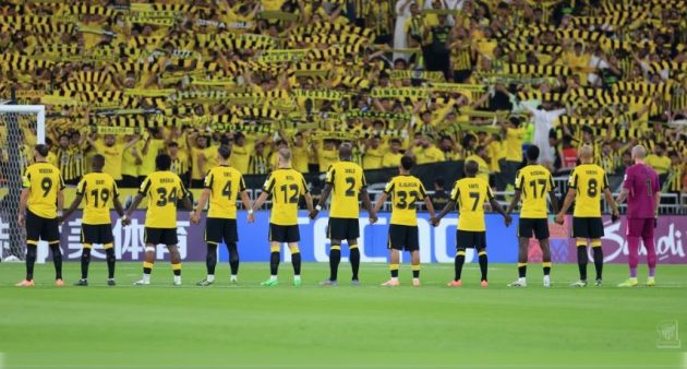 محمد نور للاعبي الاتحاد: سأكشف المقصرين بالاسم