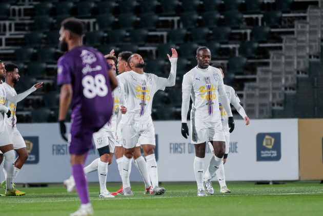 حصاد الجولة 25 من دوري يلو: 24 هدف والزلفي يوقف سلسلة انتصارات الجبلين