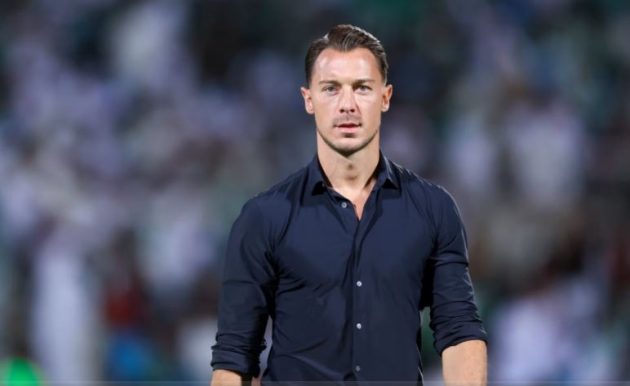 يايسله في حيرة قبل مواجهة القادسية