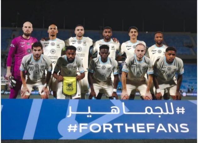 موعد مباراة الاتحاد المقبلة بعد الخسارة أمام الرياض