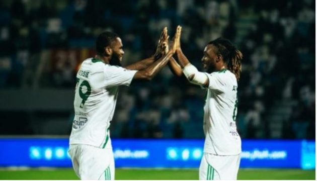 موعد مباراة الأهلي مع الهلال