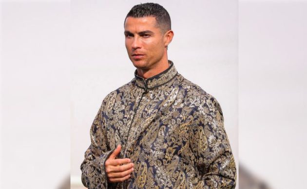 رونالدو يهنئ الأمة الإسلامية بعيد الفطر.. ويواصل رحلة الاستشفاء في “مدريد”