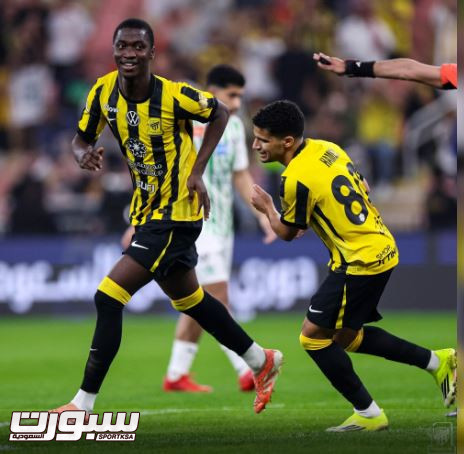 صدمة في “العميد”.. الرباط الصليبي يُنهي موسم محمدو دومبيا