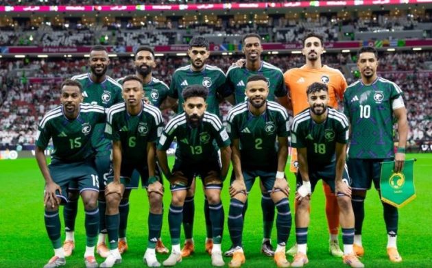 ثنائي الهلال يقترب من معسكر الأخضر B