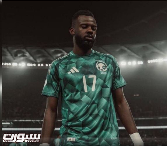 تمبكتي خارج قائمة منتخب السعودية