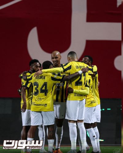 فترة التوقف.. مباريات ودية في الاتحاد