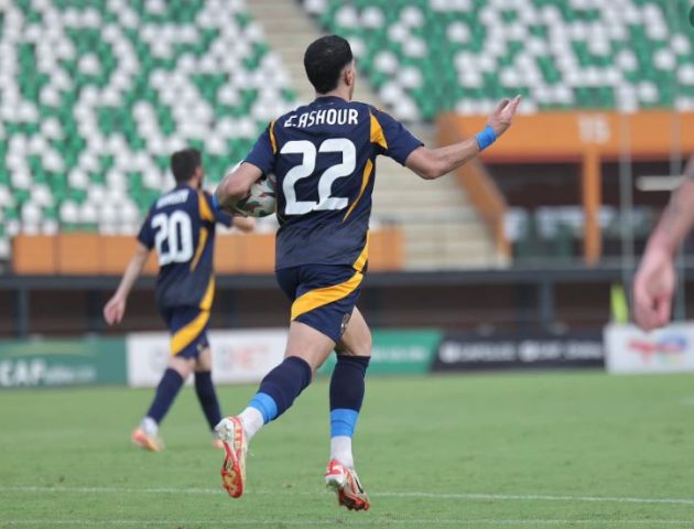 القادسية يحسم الجدل حول “صفقة إمام عاشور”.. ودخول “نيوم” على خط المفاوضات