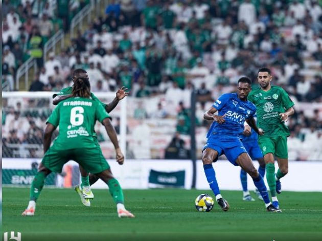 هل يساهم الأهلي في تواجد الهلال في كأس العالم للأندية؟