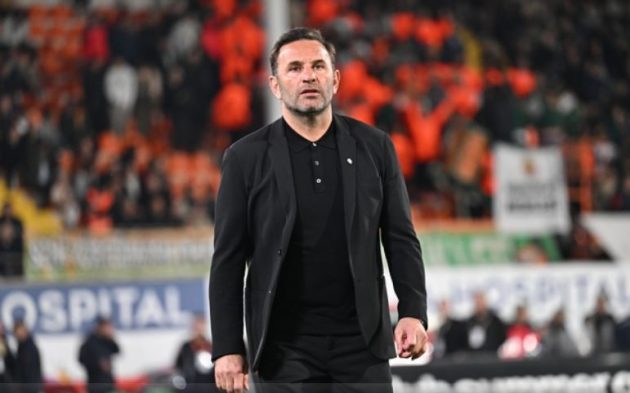 تقارير.. مدرب غلطة سراي يدخل دائرة اهتمامات الاتحاد لخلافة كونسيساو