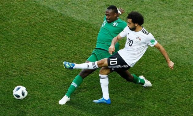 قرار القادسية بشأن ضم محمد صلاح وإمام عاشور