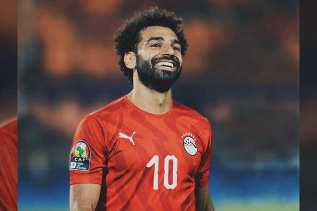 توقعات بوجهة محمد صلاح في السعودية