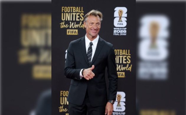 رينارد بين مطرقة الأرقام وسندان المونديال