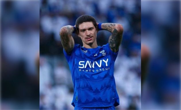 يوفنتوس يضع “نونيز” تحت المجهر.. وتحركات إيطالية لتقييم وضع مهاجم الهلال