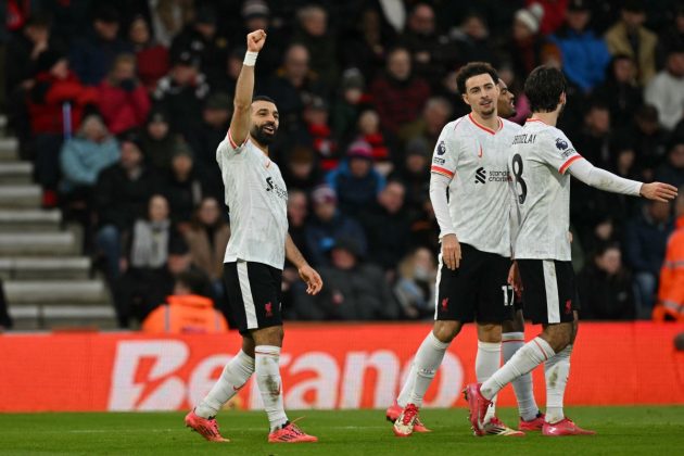 رابطة دوري روشن توضح موقفها من صفقة محمد صلاح.. والأندية تملك “كلمة الفصل”