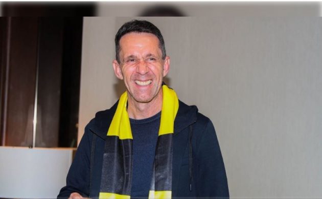 ريفر بليت يطارد “بلانيس”.. وتوتر العلاقة يقرب المدير الرياضي من الرحيل عن الاتحاد