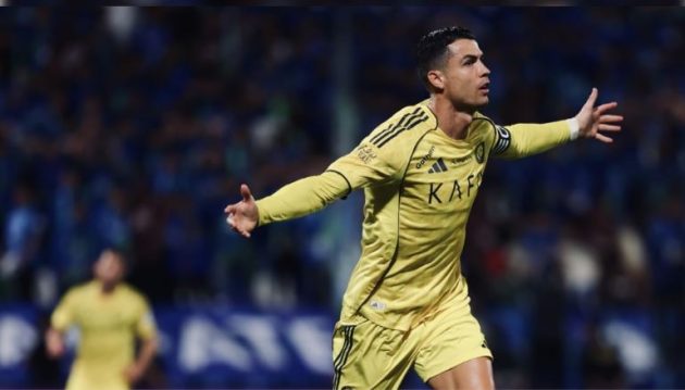 رونالدو يعود للتدريبات الجماعية ويقترب من قيادة هجوم النصر أمام النجمة